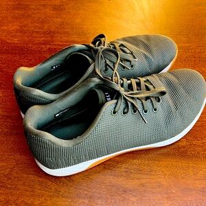 NOBULL Men’s athletic shoes.